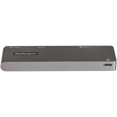 StarTechcom Usb C Multiport Adapter For